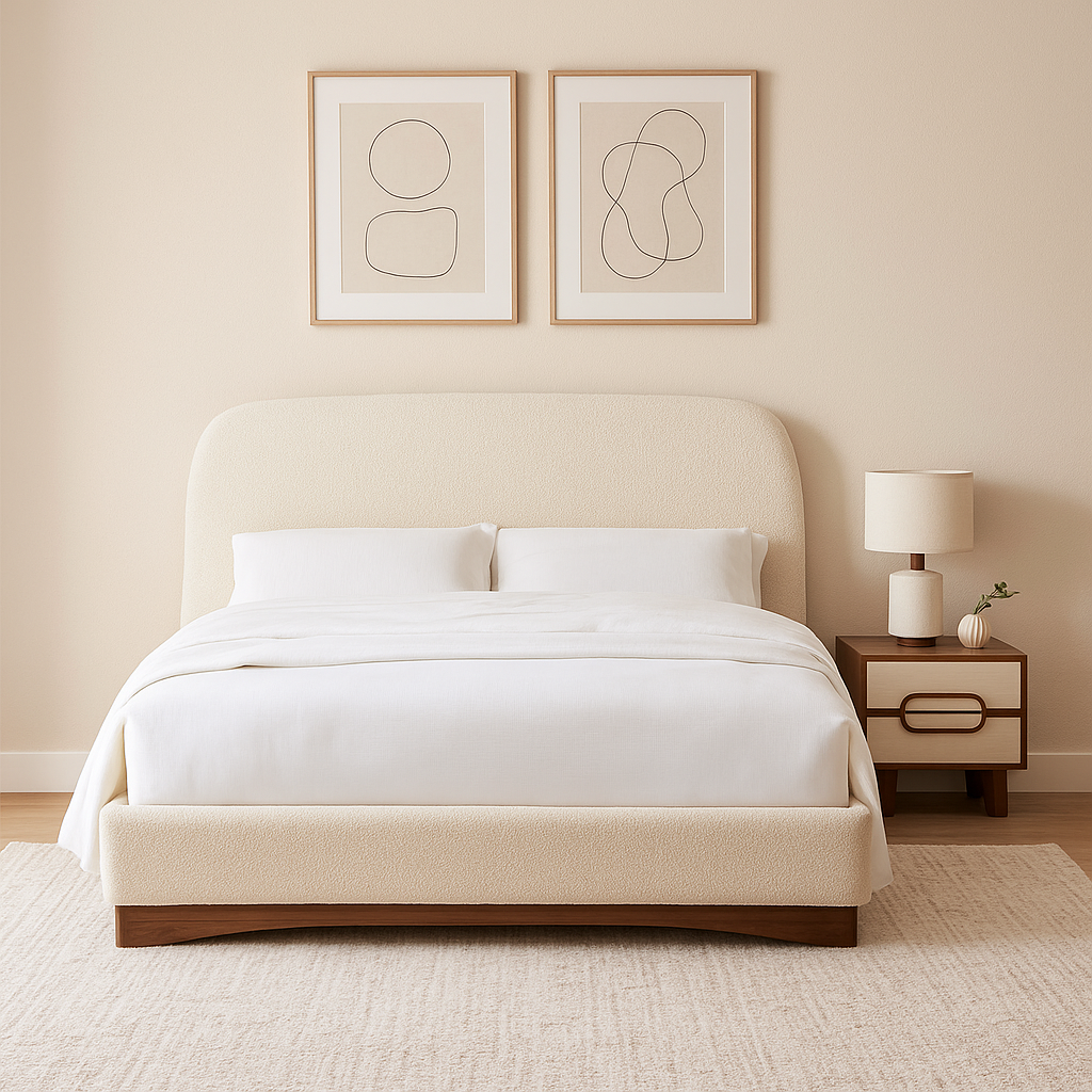 The Starter Haven 2 Bedroom Package