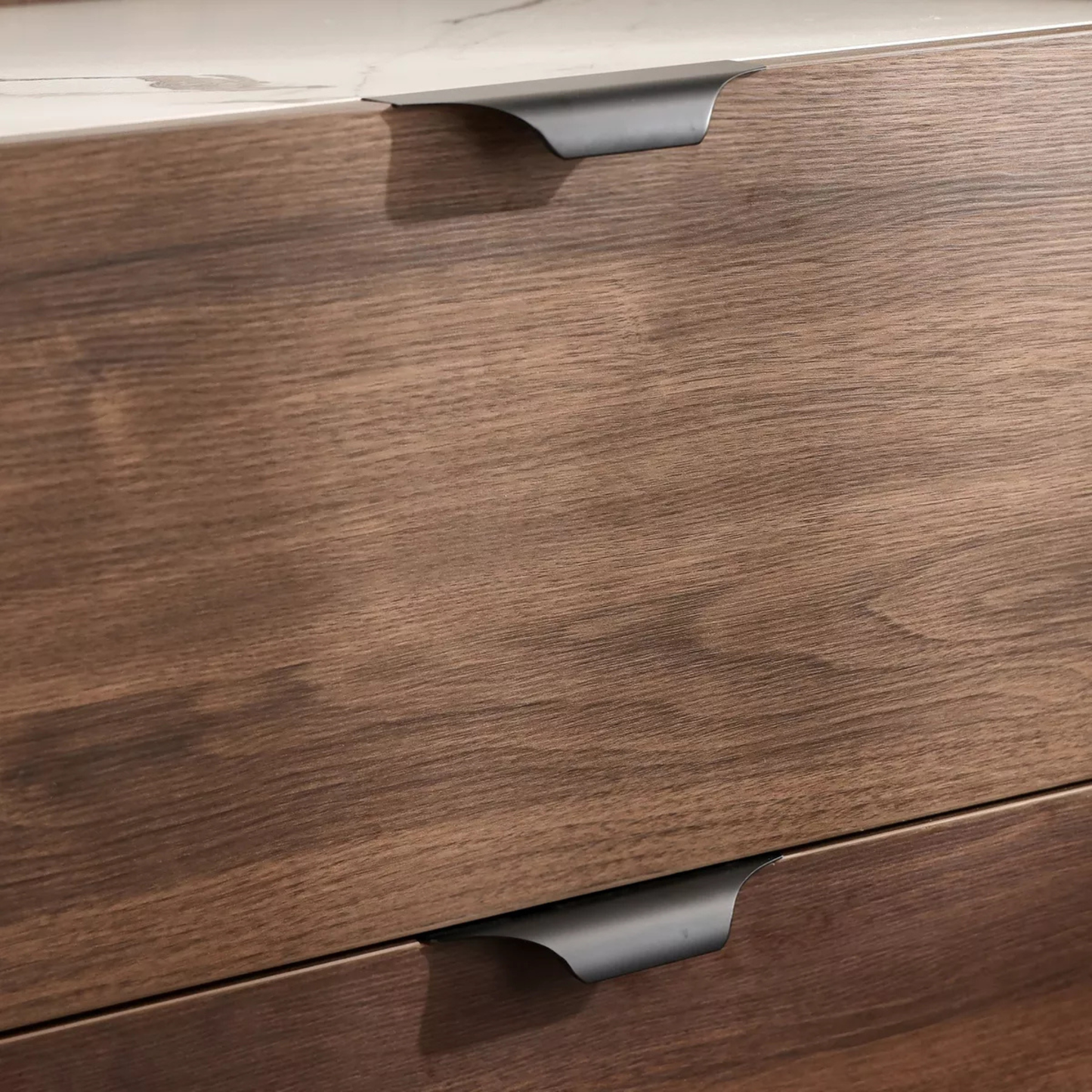 Valen Walnut Nightstand