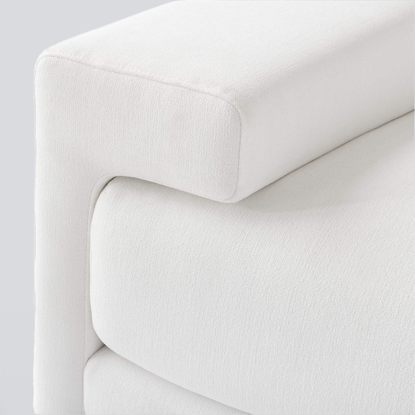 Nuvora 3-Seater Sofa