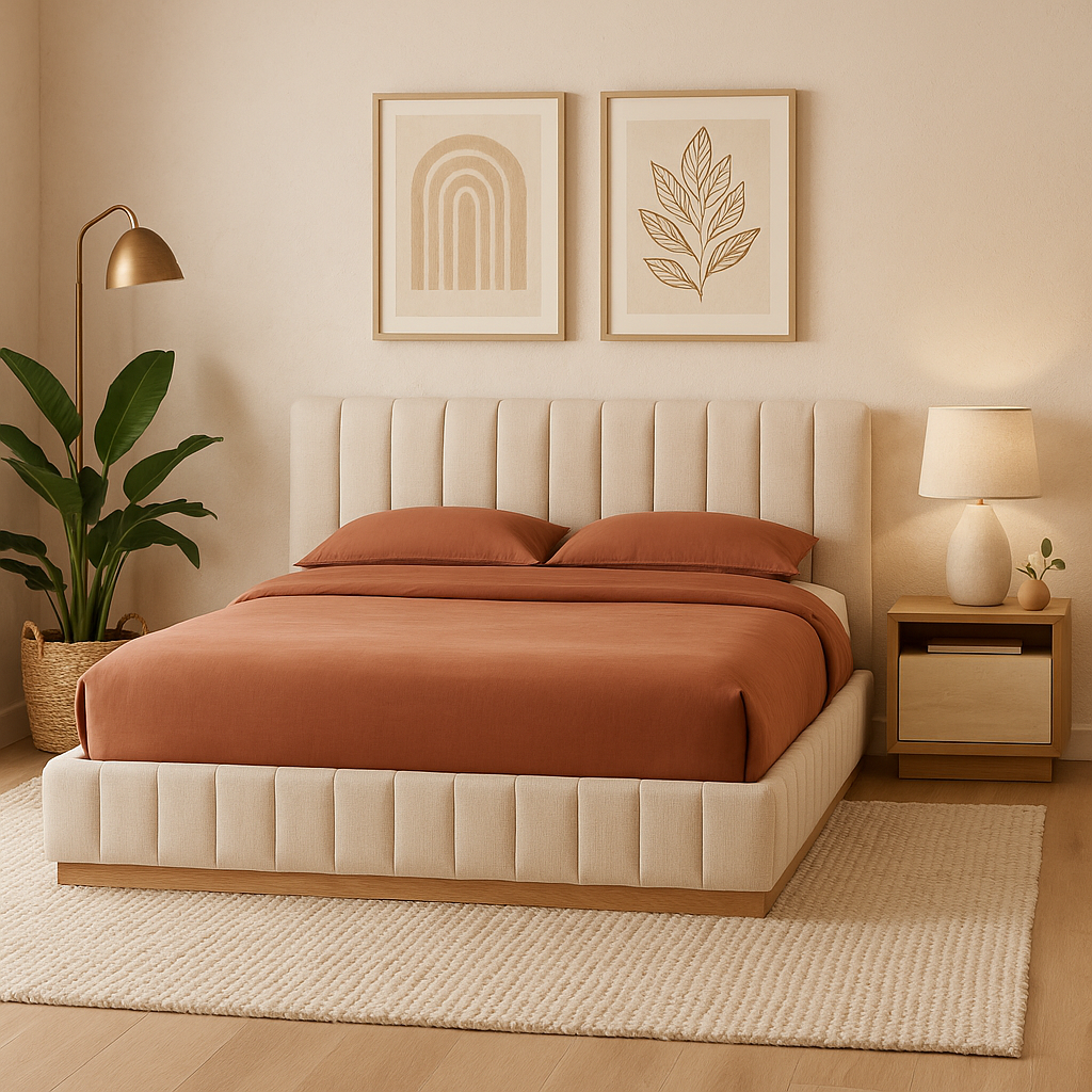 The Cozy Nest Studio Package