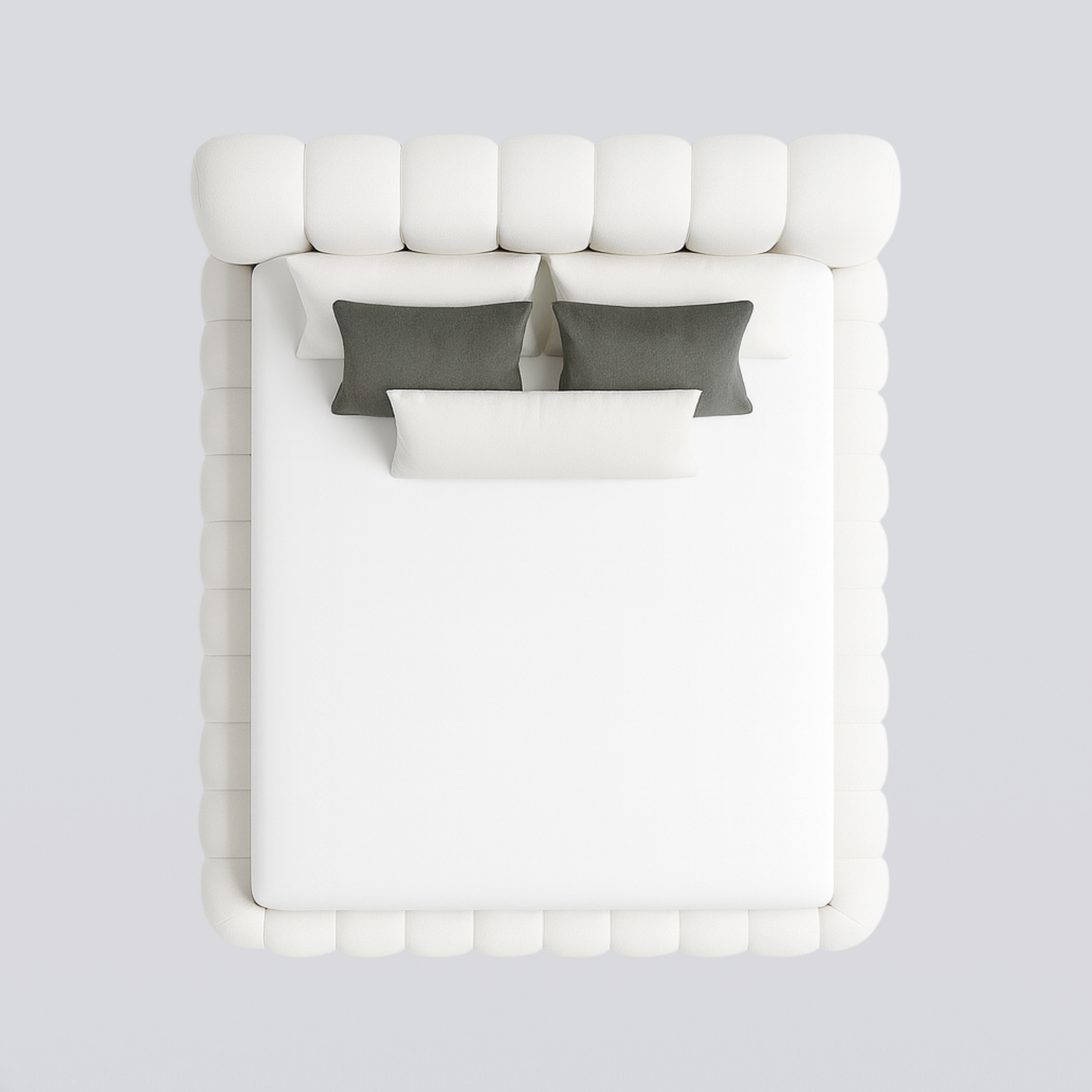 Velorra Bed