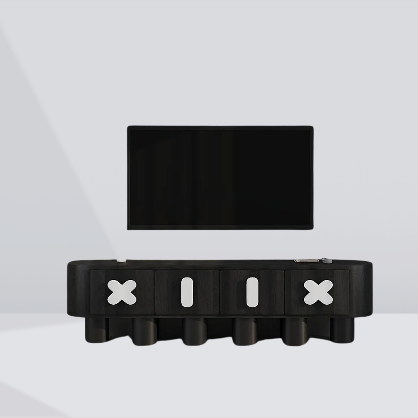 Nero Play TV Console