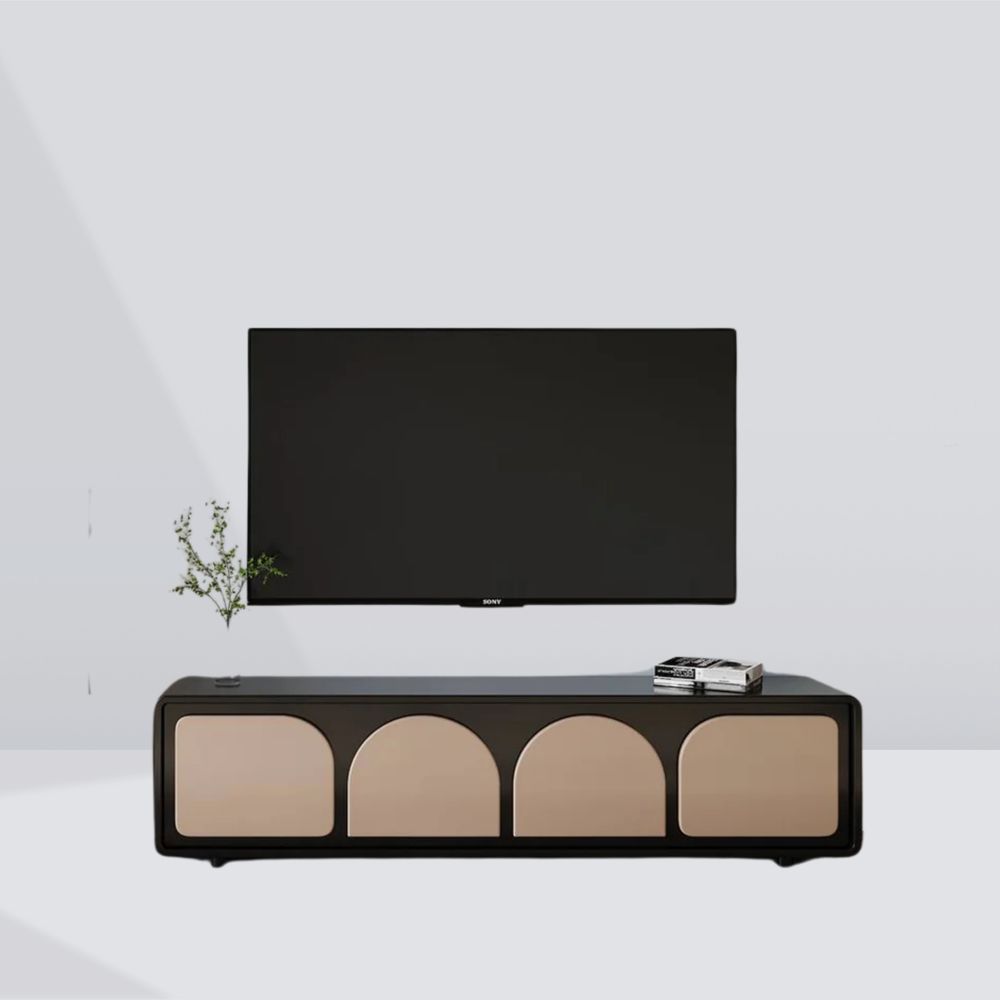 Arcus TV Stand