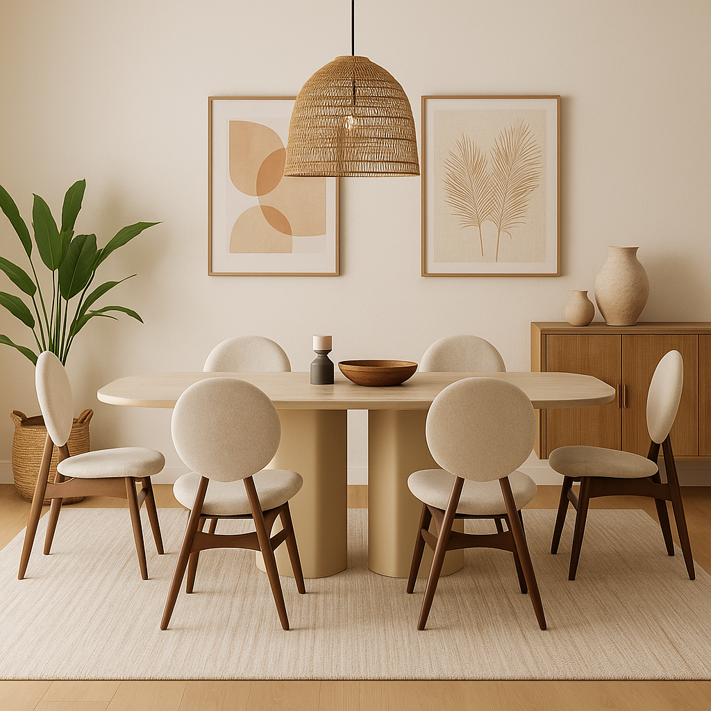 The Cozy Nest Villa Package