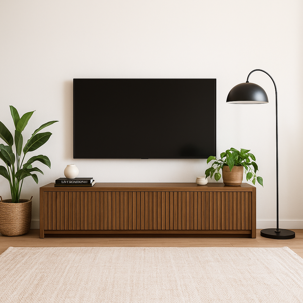 The Modern Oasis 1 Bedroom Package