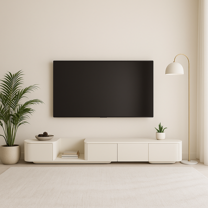 The Minimal Luxe 2 Bedroom Package
