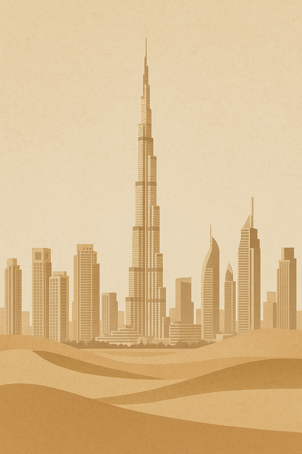 POSTER #1