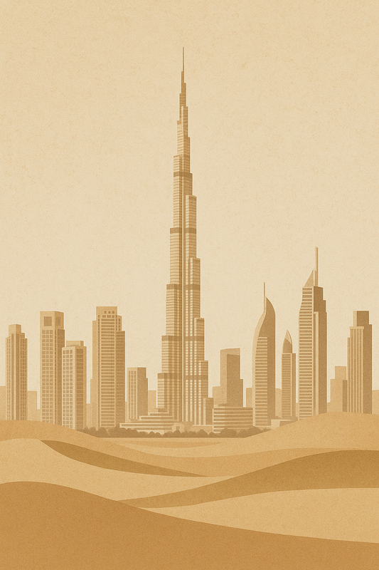 POSTER #1