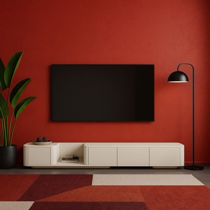 The Urban Edge 3 Bedroom Package
