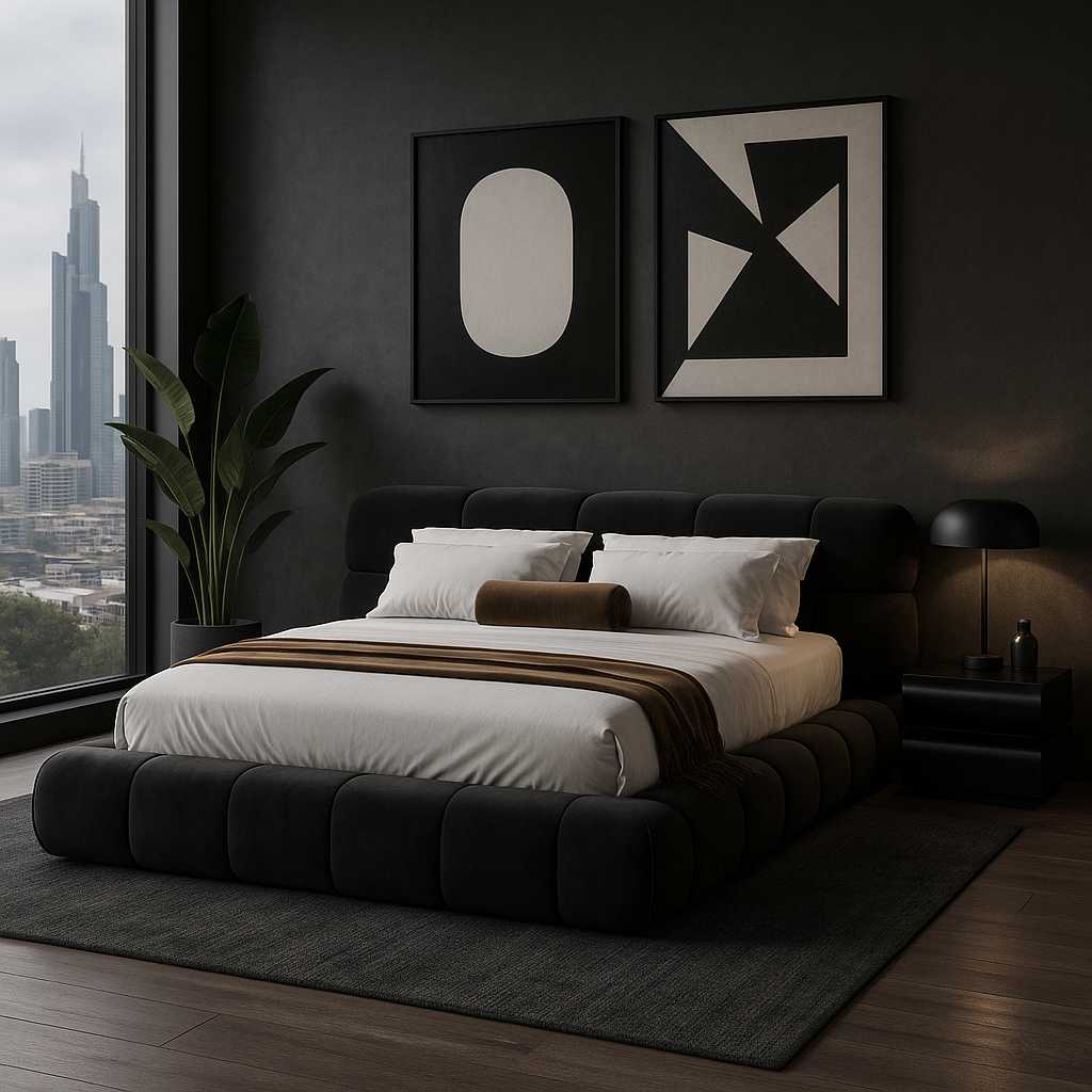 The Artistic Loft Villa Package