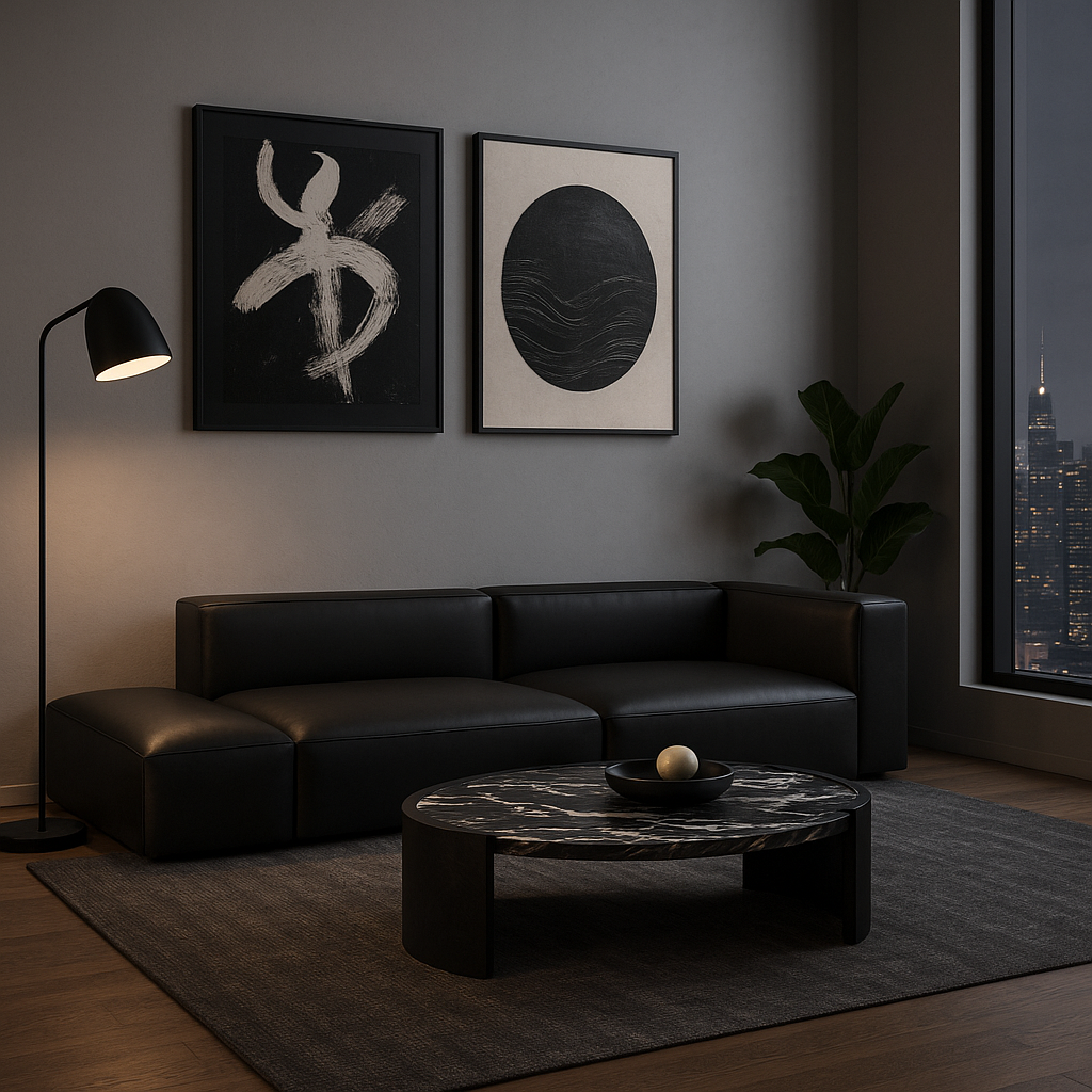The Artistic Loft 1 Bedroom Package
