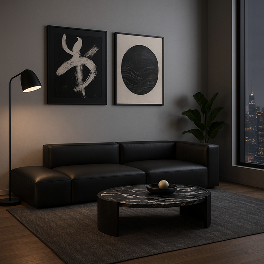 The Artistic Loft 1 Bedroom Package