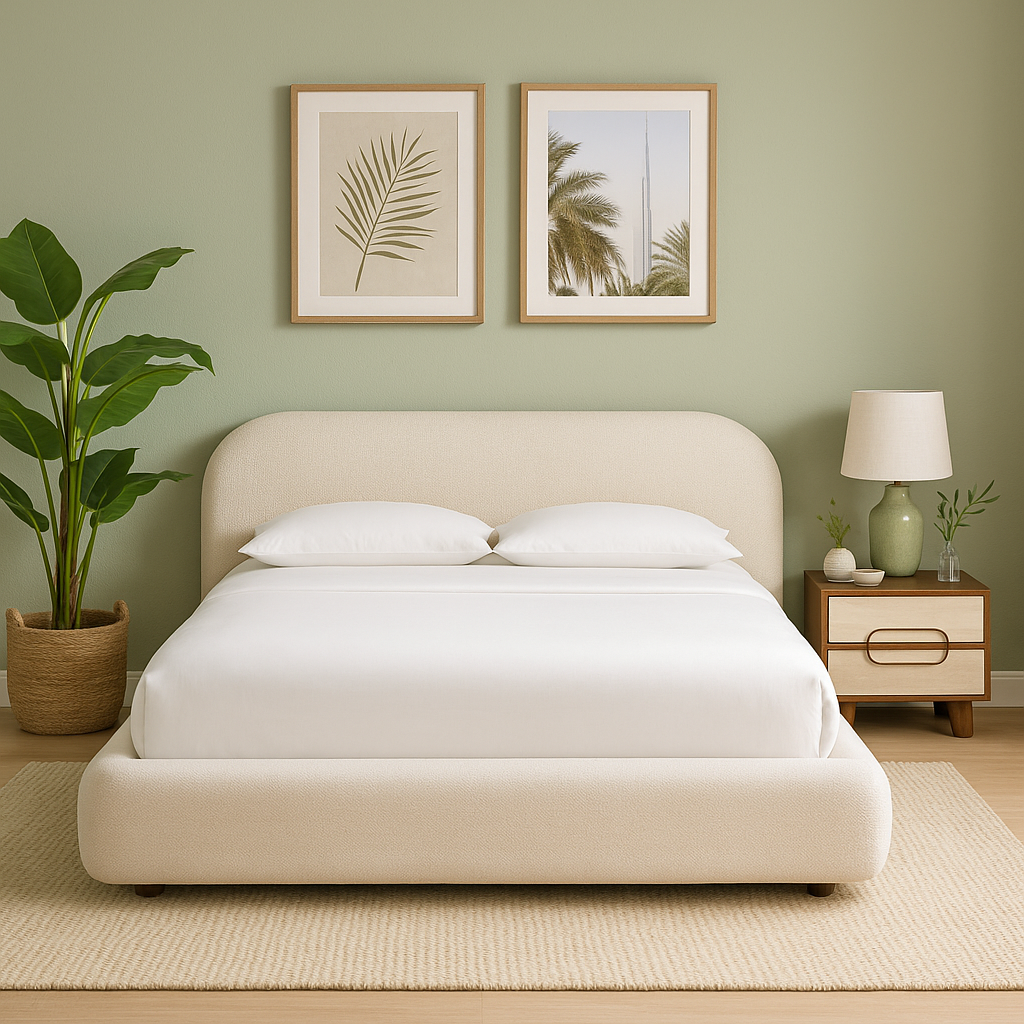 The Modern Oasis Studio Package