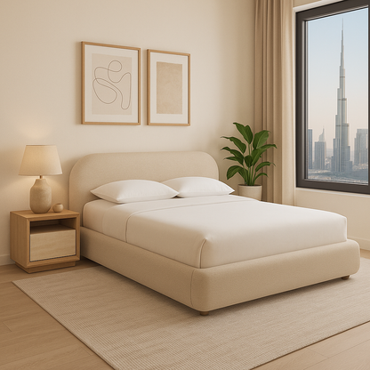 The Starter Haven 3 Bedroom Package