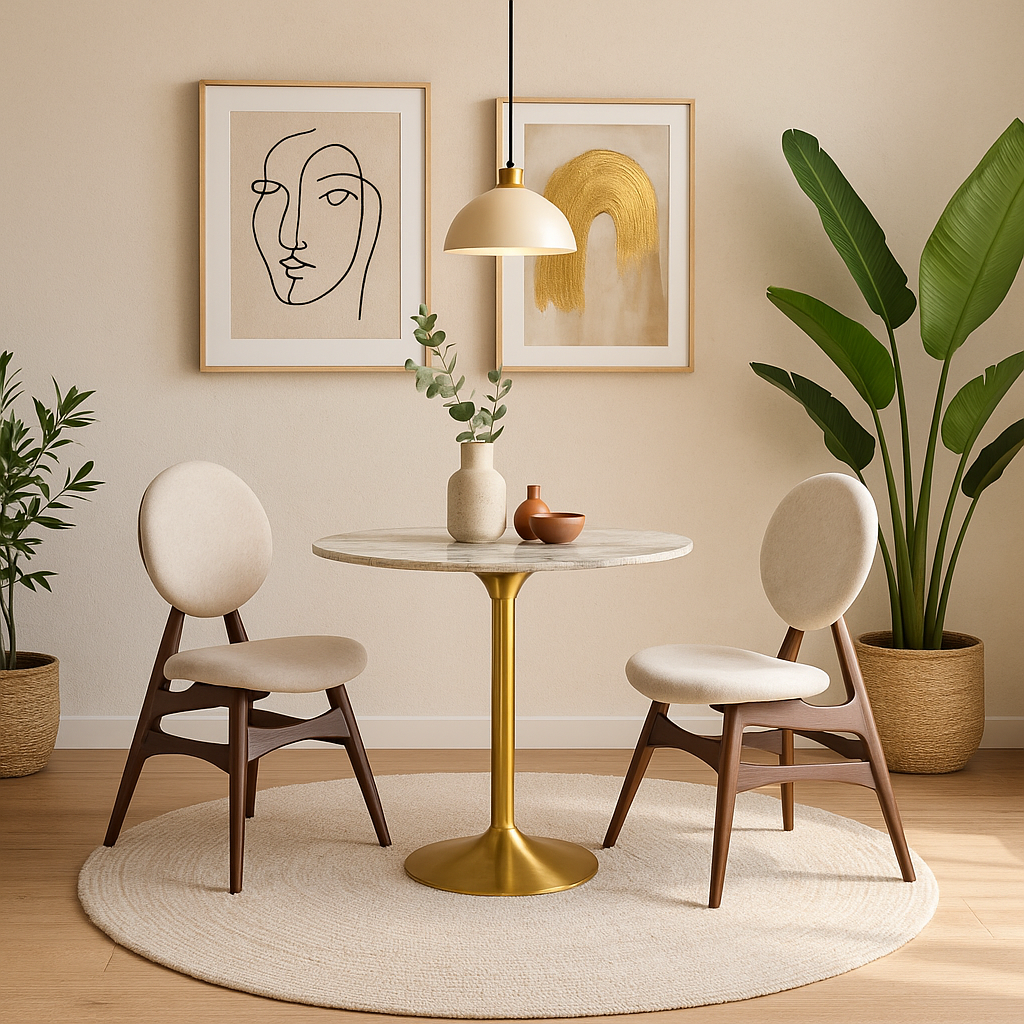 The Cozy Nest Studio Package