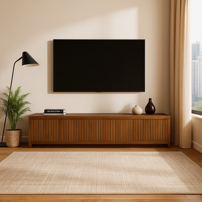 The Family Haven 2 Bedroom Package
