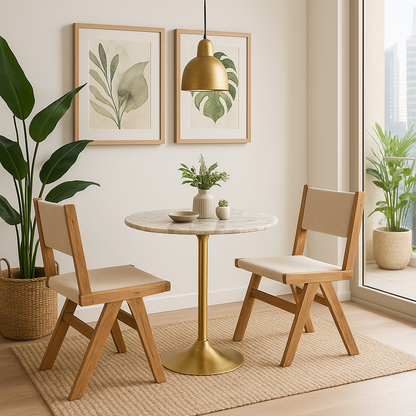 The Modern Oasis Studio Package