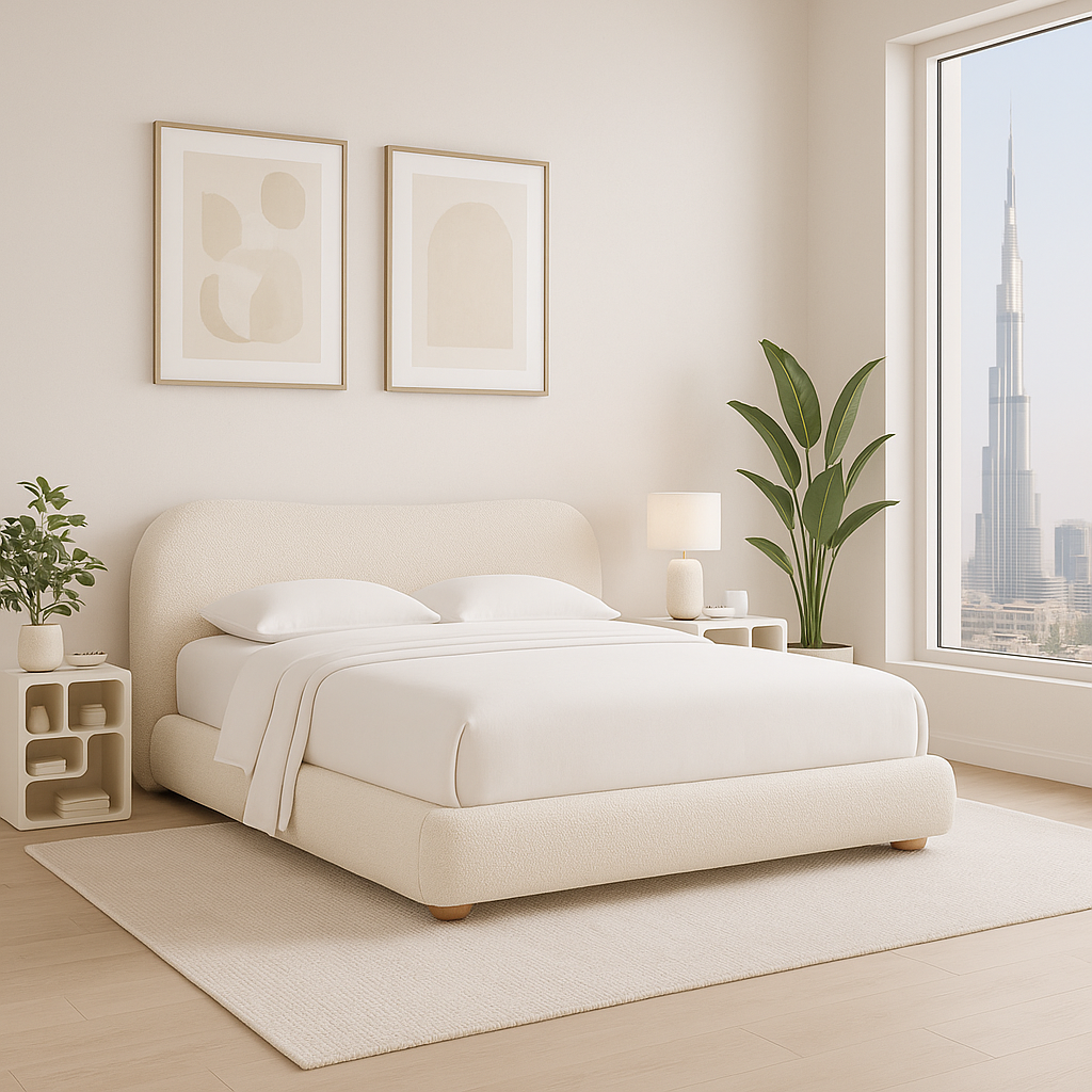 The Minimal Luxe Villa Package