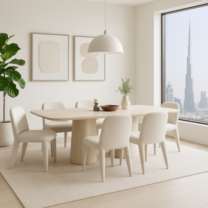 The Minimal Luxe 3 Bedroom Package