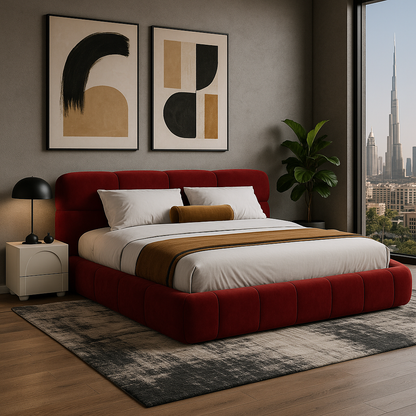 The Urban Edge 2 Bedroom Package