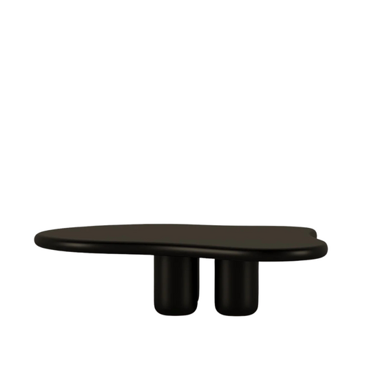 Nox Black Coffee Table