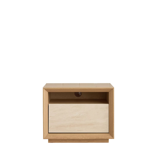 Nordwood Nightstand