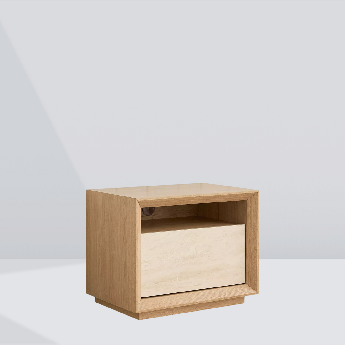 Nordwood Nightstand