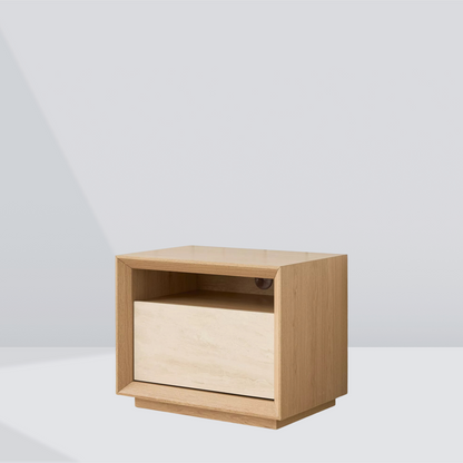 Nordwood Nightstand