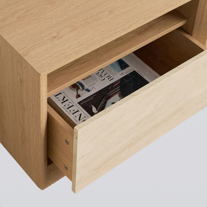 Nordwood Nightstand