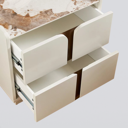 Aeris Nightstand