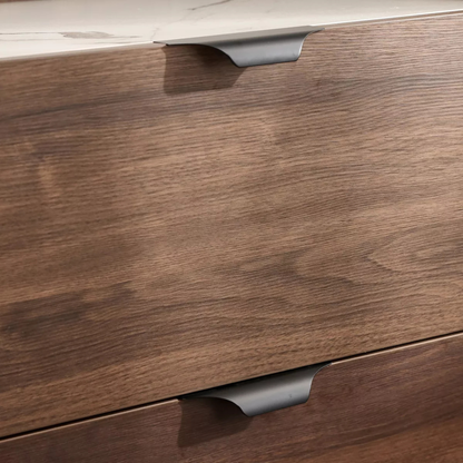 Valen Walnut Nightstand