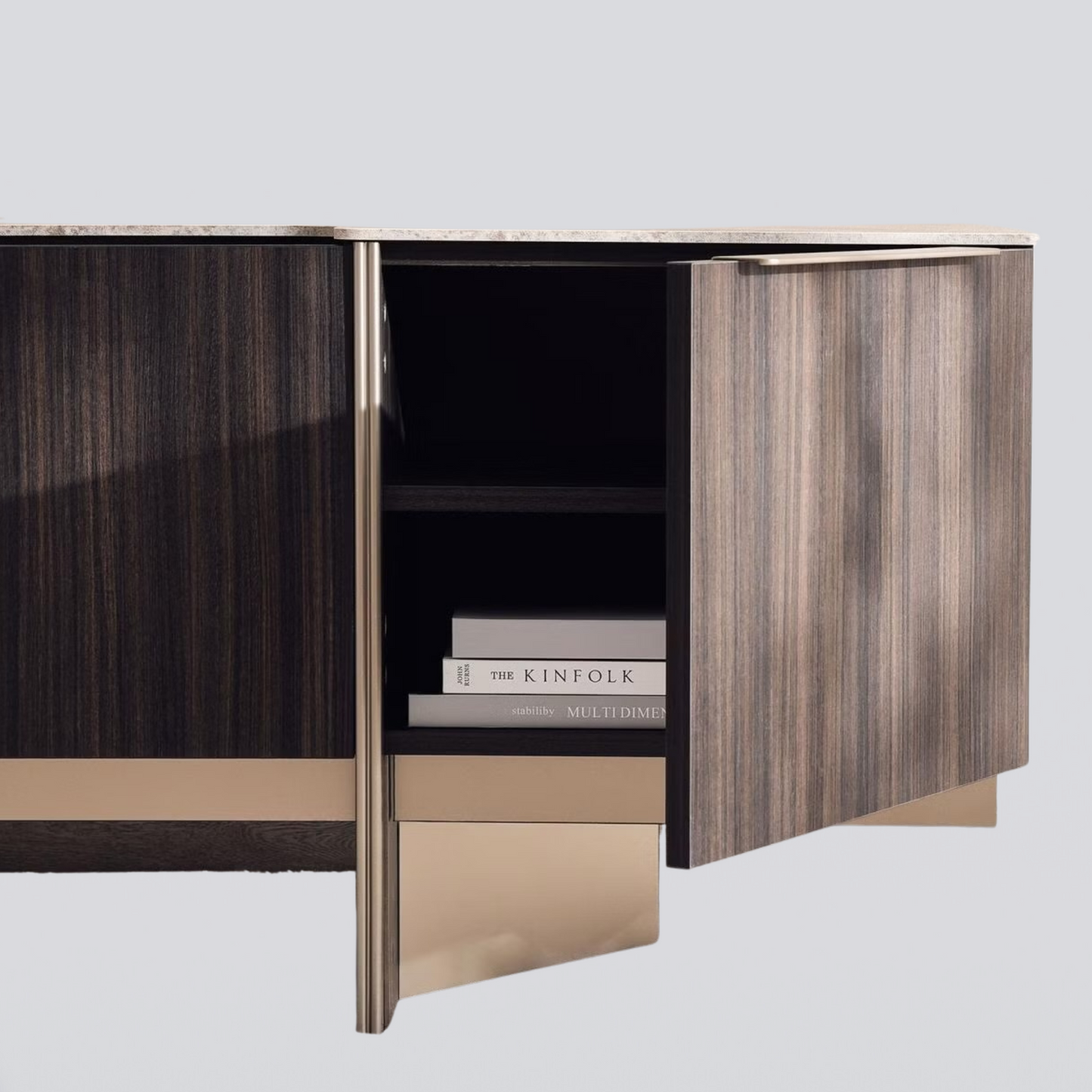 Verona TV Stand
