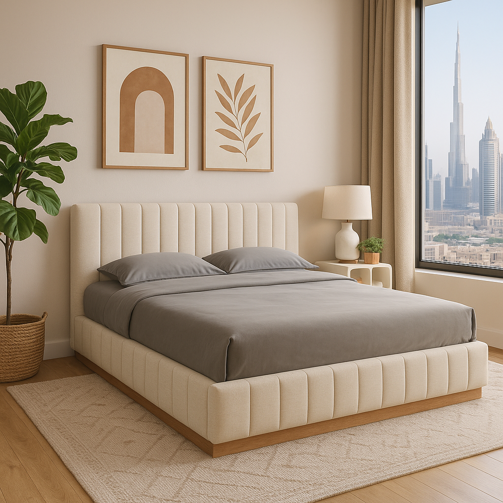 The Family Haven 1 Bedroom Package