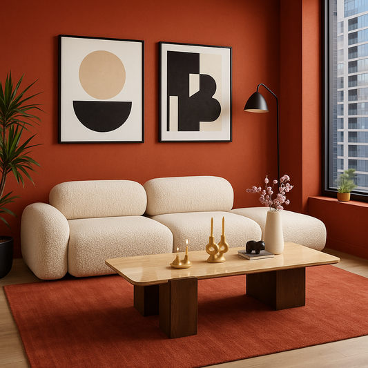 The Urban Edge 1 Bedroom Package
