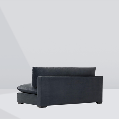 VANTA Deep Lounge Sofa – 2 Seater