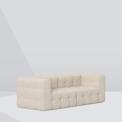 Nuvella Cloud Sofa