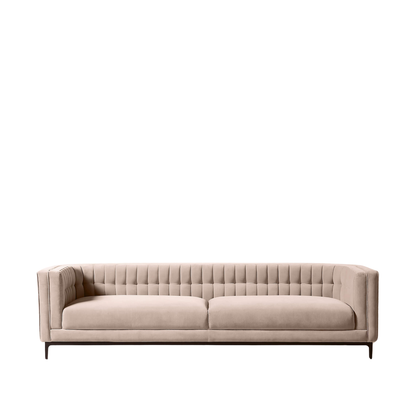 Virelle 3-Seater Sofa