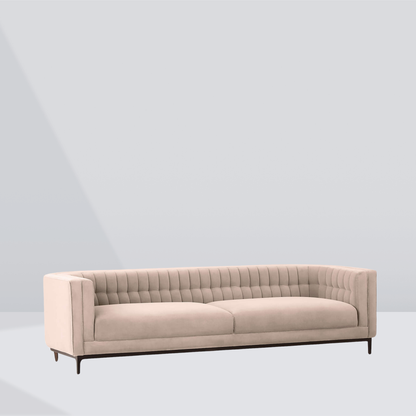 Virelle 3-Seater Sofa