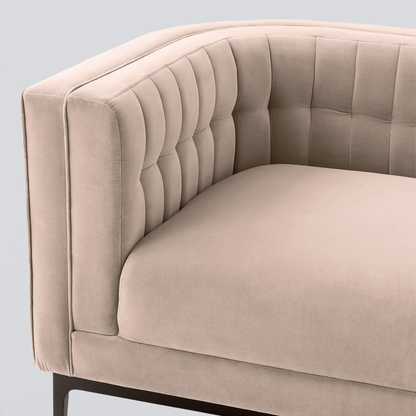 Virelle 3-Seater Sofa
