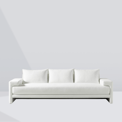 Nuvora 3-Seater Sofa