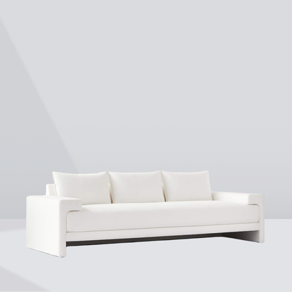 Nuvora 3-Seater Sofa