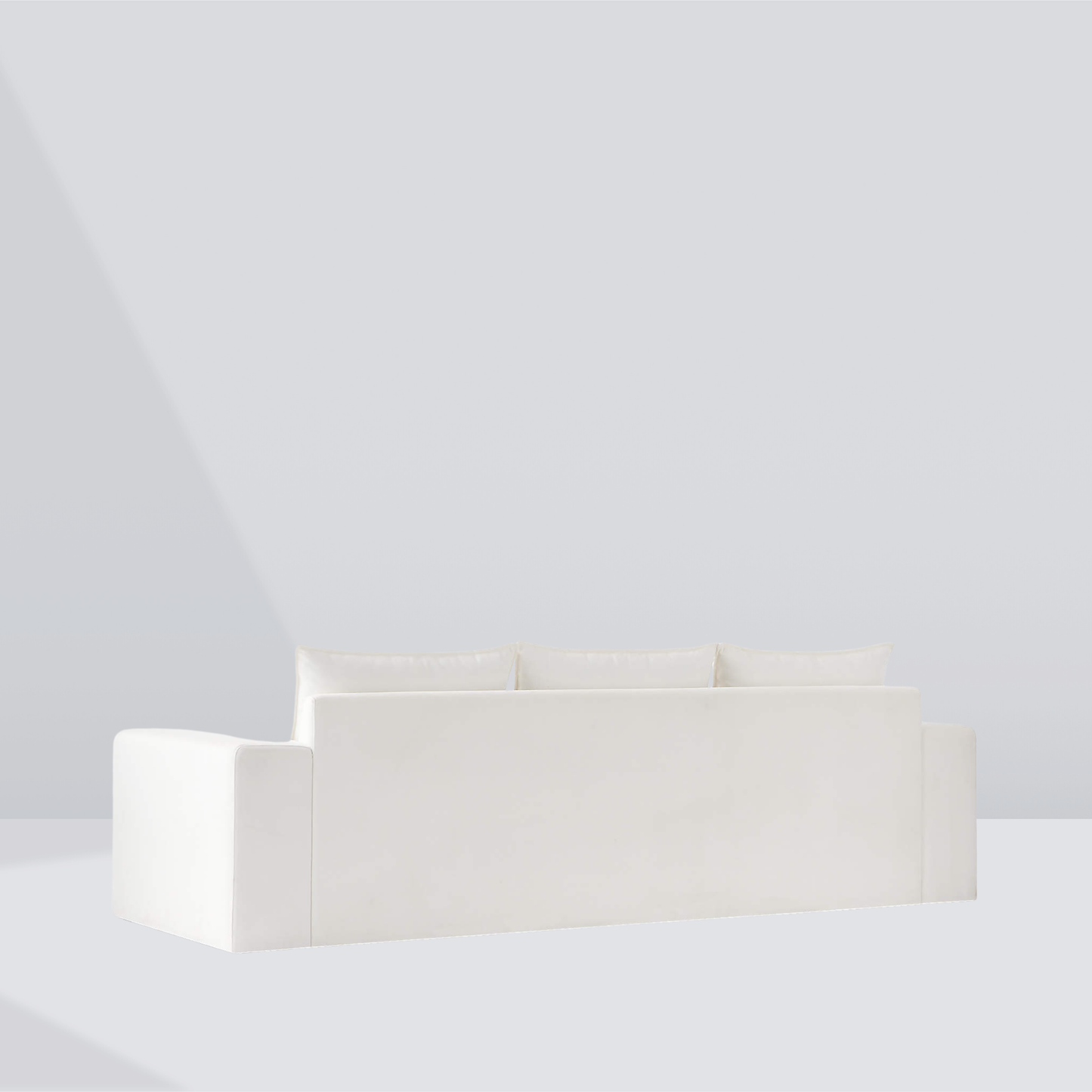 Nuvora 3-Seater Sofa
