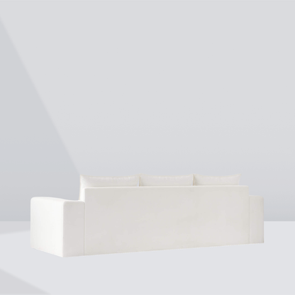 Nuvora 3-Seater Sofa