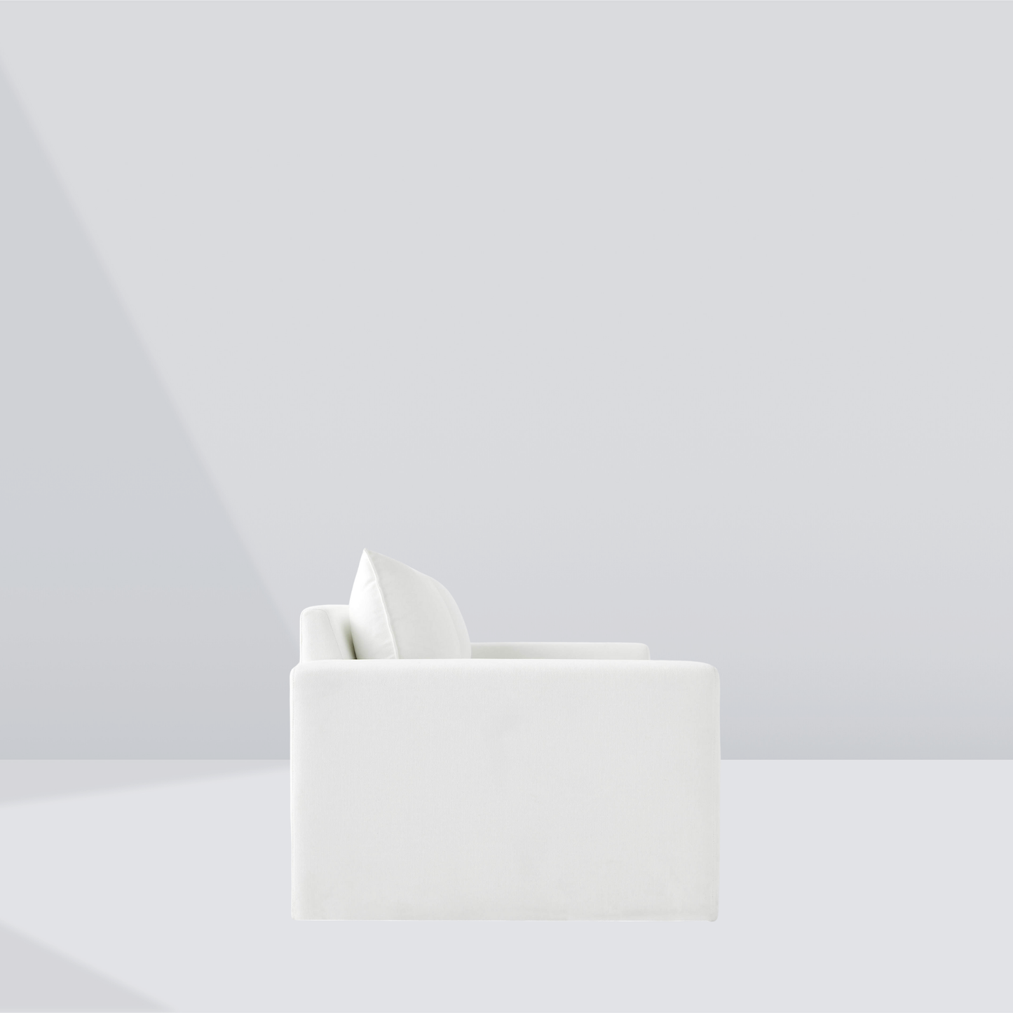 Nuvora 3-Seater Sofa