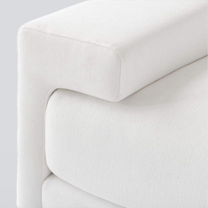 Nuvora 3-Seater Sofa