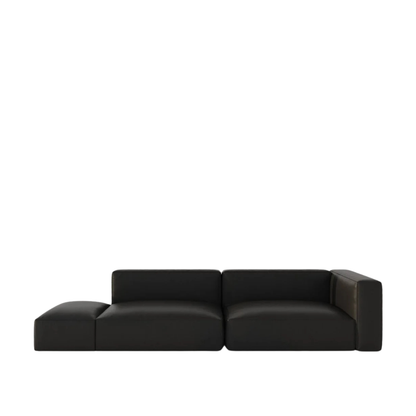 Modava 3-Seater Sofa
