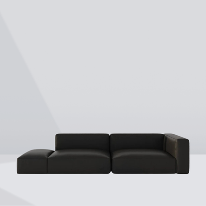 Modava 3-Seater Sofa