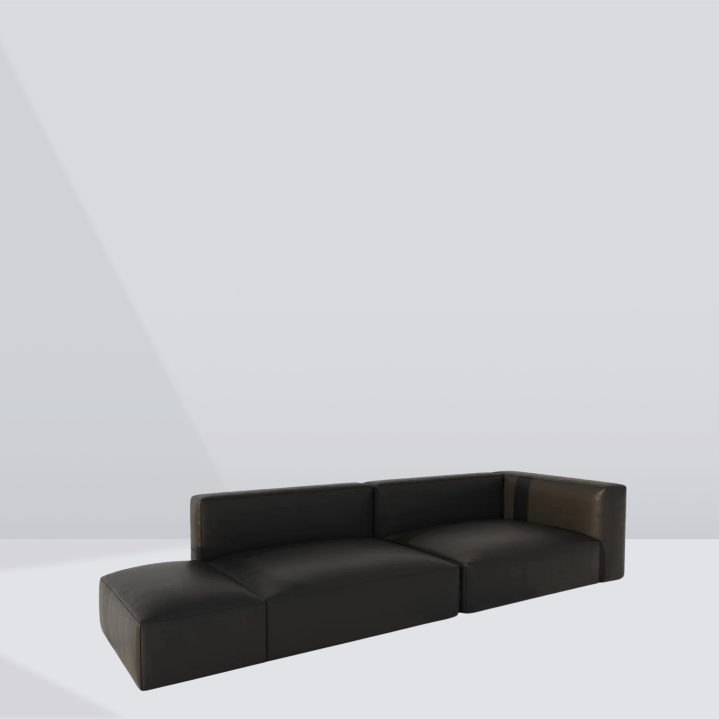 Modava 3-Seater Sofa