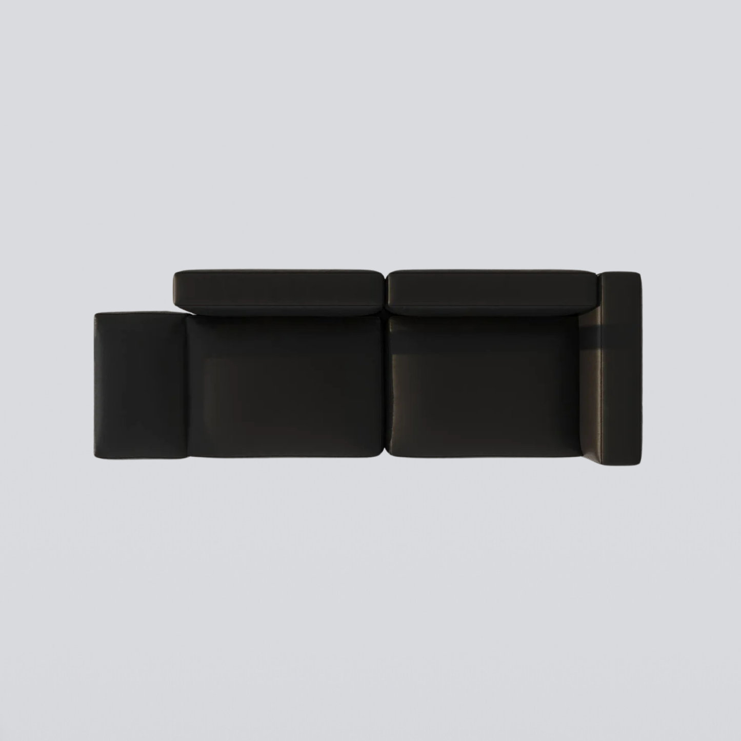Modava 3-Seater Sofa