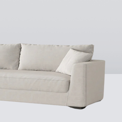 ARLO Modern Classic 3-Seater Sofa